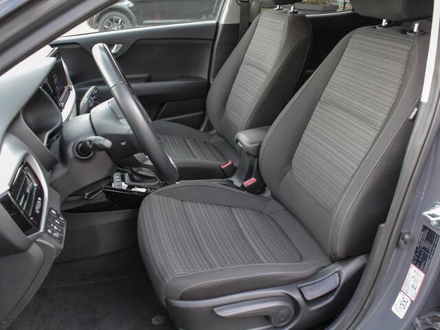 KIA Stonic 1.0 T-GDI MHEV Automaat | Navi | Adap. Cruise | Camera | Lm-Velgen