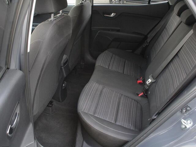 KIA Stonic 1.0 T-GDI MHEV Automaat | Navi | Adap. Cruise | Camera | Lm-Velgen