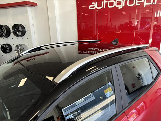 KIA Stonic 1.0 T-GDi DynamicLine