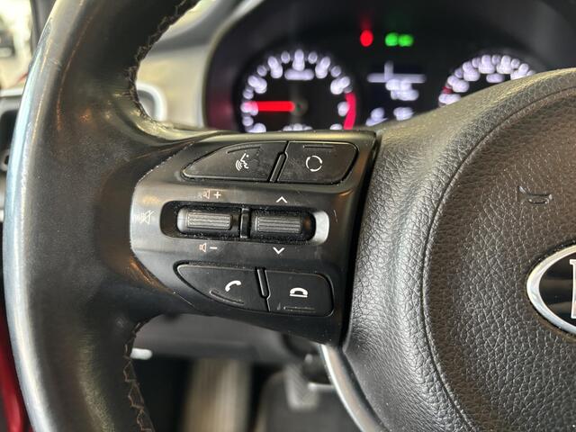 KIA Stonic 1.0 T-GDi DynamicLine