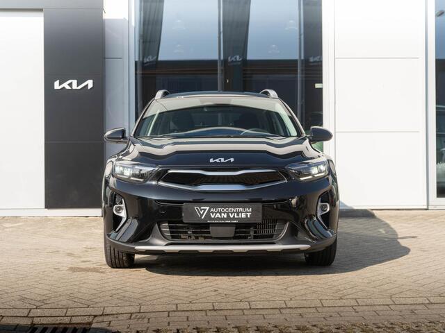 KIA Stonic 1.0 T-GDi MHEV DynamicLine