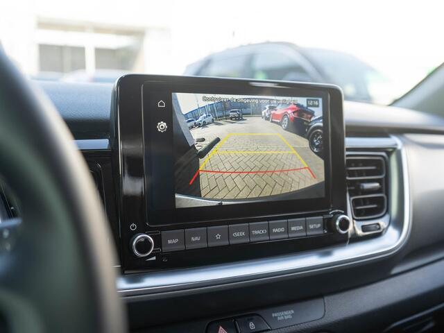 KIA Stonic 1.0 T-GDi MHEV DynamicLine