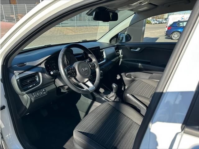 KIA Stonic 1.0T-MHEV DynamicPlusLine +CERTIFIED USED+