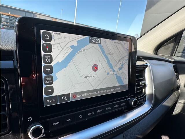 KIA Stonic 1.0T-MHEV DynamicPlusLine +CERTIFIED USED+