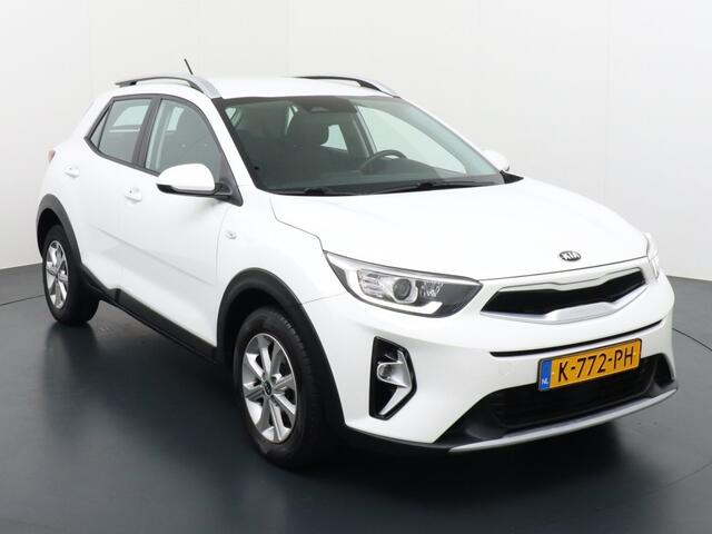 KIA Stonic 1.0T GDI AIRCO.CARPLY ,LMV,CRUISE,A CAMERA