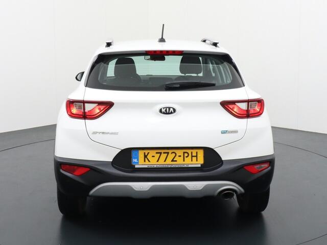 KIA Stonic 1.0T GDI AIRCO.CARPLY ,LMV,CRUISE,A CAMERA