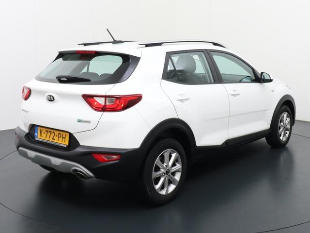 KIA Stonic 1.0T GDI AIRCO.CARPLY ,LMV,CRUISE,A CAMERA