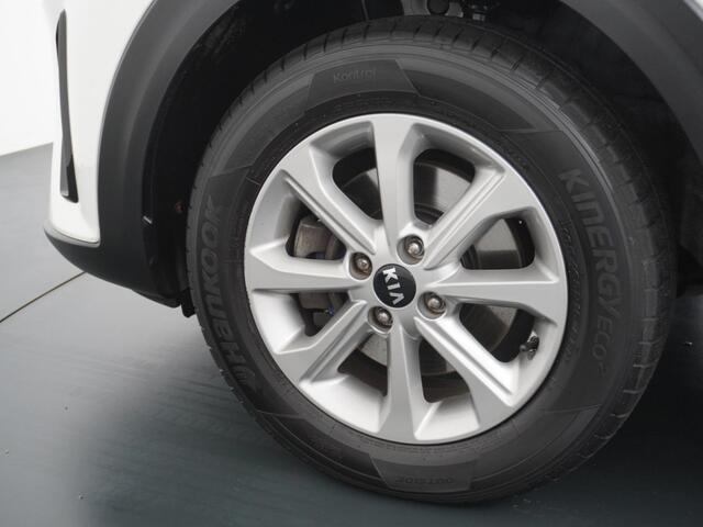 KIA Stonic 1.0T GDI AIRCO.CARPLY ,LMV,CRUISE,A CAMERA