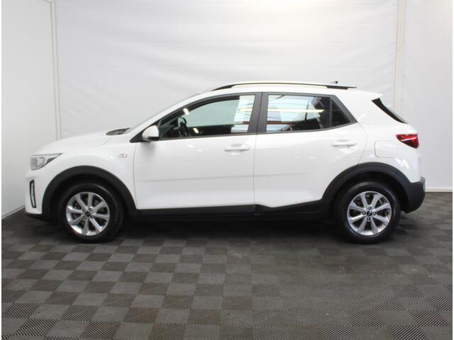 KIA Stonic 1.0 T-GDi MHEV DynamicLine | CARPLAY | CLIMAT | CRUISES ADAPT. | CAMERA | LED | LM-VELGEN