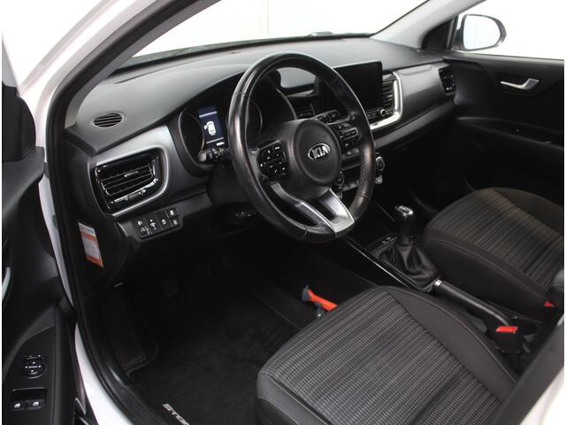 KIA Stonic 1.0 T-GDi MHEV DynamicLine | CARPLAY | CLIMAT | CRUISES ADAPT. | CAMERA | LED | LM-VELGEN