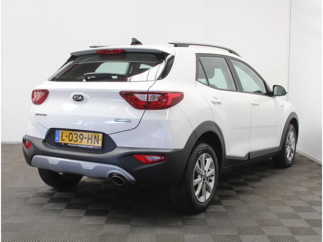 KIA Stonic 1.0 T-GDi MHEV DynamicLine | CARPLAY | CLIMAT | CRUISES ADAPT. | CAMERA | LED | LM-VELGEN