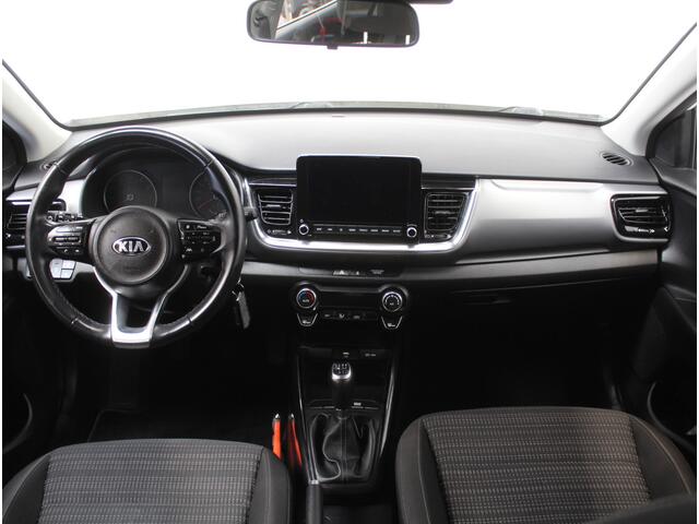 KIA Stonic 1.0 T-GDi MHEV DynamicLine | CARPLAY | CLIMAT | CRUISES ADAPT. | CAMERA | LED | LM-VELGEN