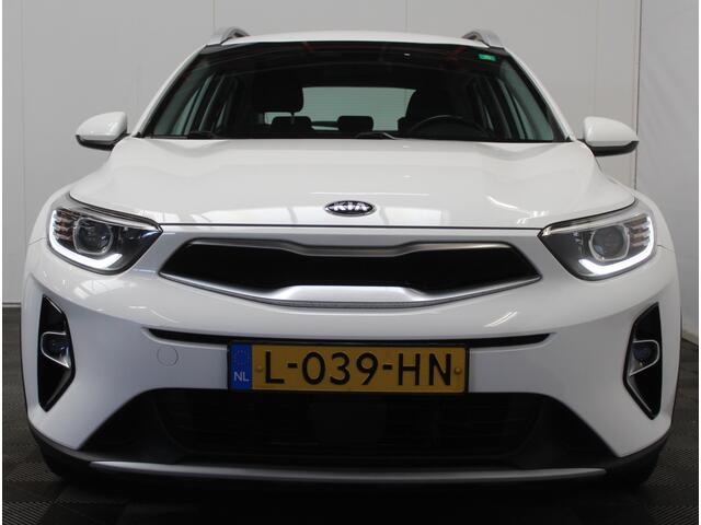 KIA Stonic 1.0 T-GDi MHEV DynamicLine | CARPLAY | CLIMAT | CRUISES ADAPT. | CAMERA | LED | LM-VELGEN