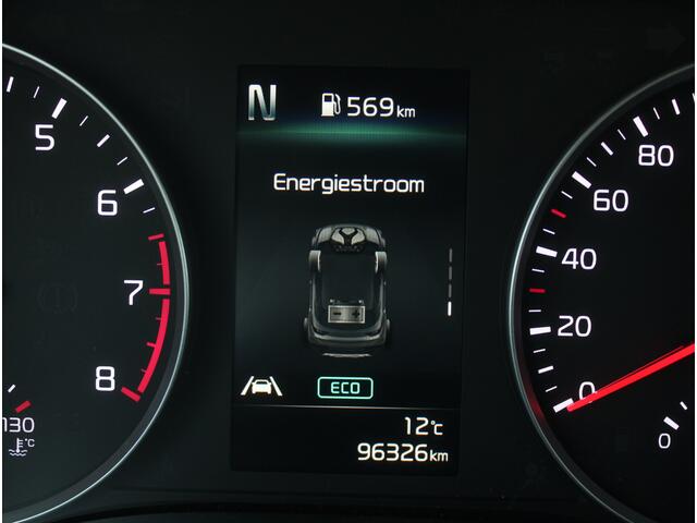 KIA Stonic 1.0 T-GDi MHEV DynamicLine | CARPLAY | CLIMAT | CRUISES ADAPT. | CAMERA | LED | LM-VELGEN