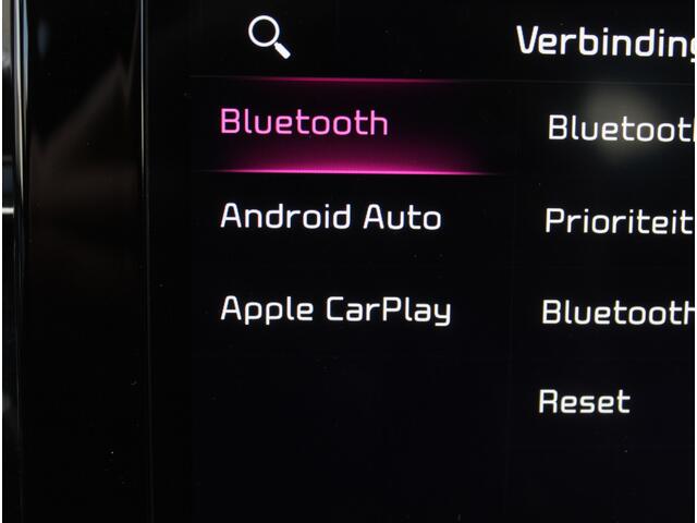 KIA Stonic 1.0 T-GDi MHEV DynamicLine | CARPLAY | CLIMAT | CRUISES ADAPT. | CAMERA | LED | LM-VELGEN