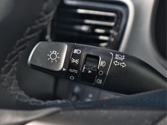 KIA Stonic 1.0 T-GDi MHEV DynamicPlusLine ECC Cr.Control Navi+Camera BT Stoel+Stuurverw. 16"LMV 10jr.Garantie