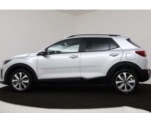 KIA Stonic 1.0 T-GDi MHEV DynamicPlusLine Beschikbaar per 01-10-2025