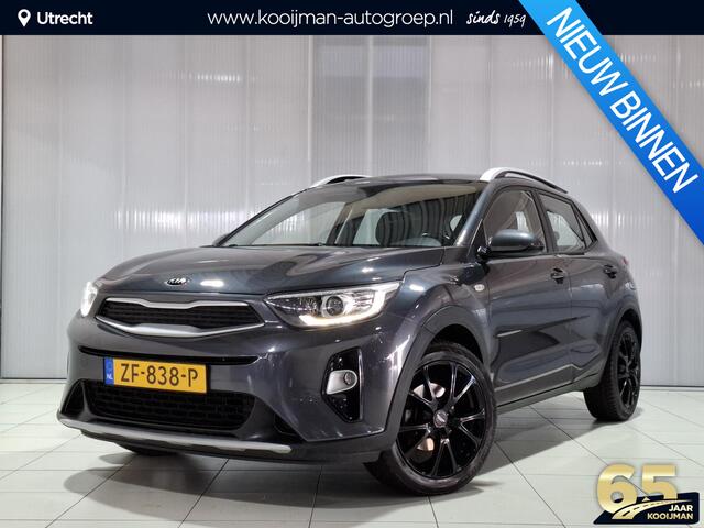 KIA Stonic 1.0 T-GDi DynamicLine