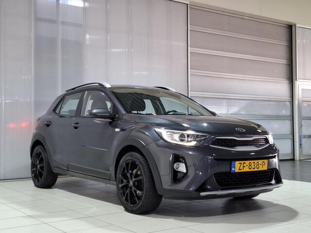 KIA Stonic 1.0 T-GDi DynamicLine