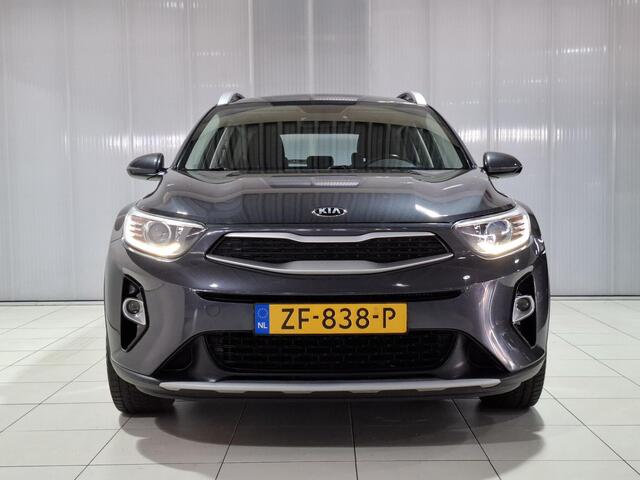 KIA Stonic 1.0 T-GDi DynamicLine