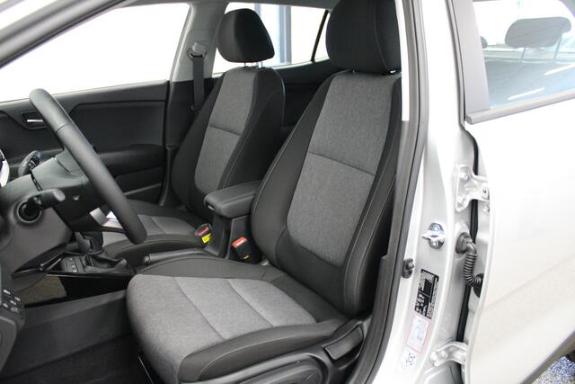 KIA Stonic 1.0 T-GDi MHEV DynamicPlusLine