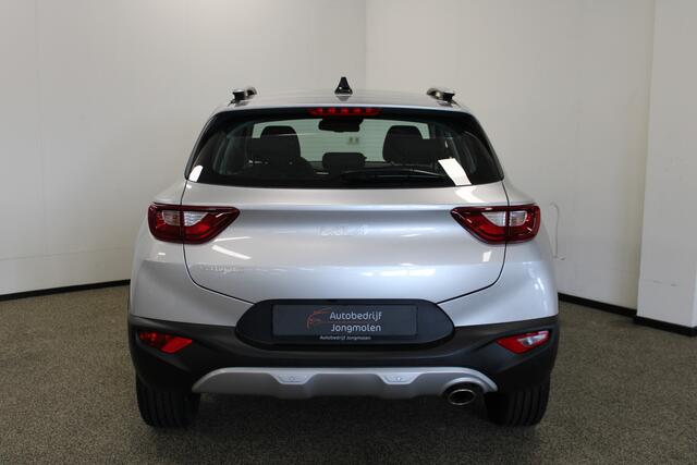 KIA Stonic 1.0 T-GDi MHEV DynamicPlusLine