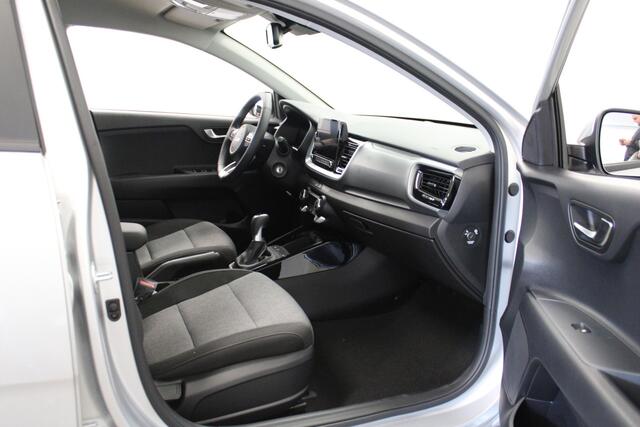 KIA Stonic 1.0 T-GDi MHEV DynamicPlusLine