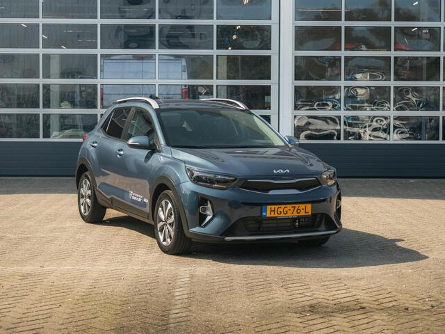 KIA Stonic 1.0 T-GDi MHEV DynamicPlusLine