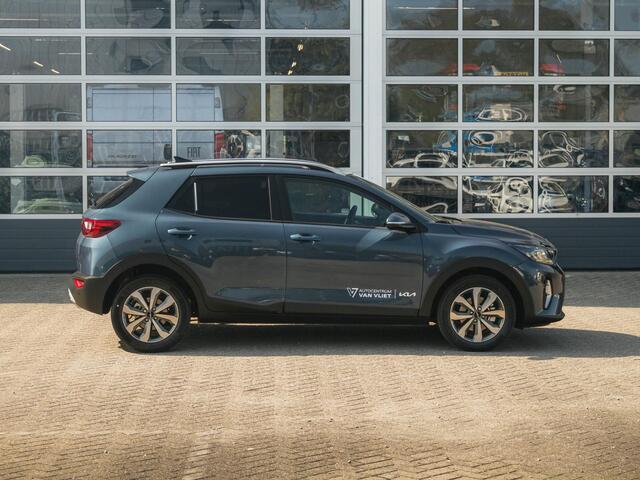 KIA Stonic 1.0 T-GDi MHEV DynamicPlusLine