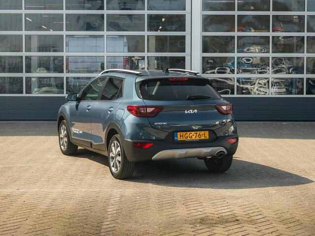 KIA Stonic 1.0 T-GDi MHEV DynamicPlusLine