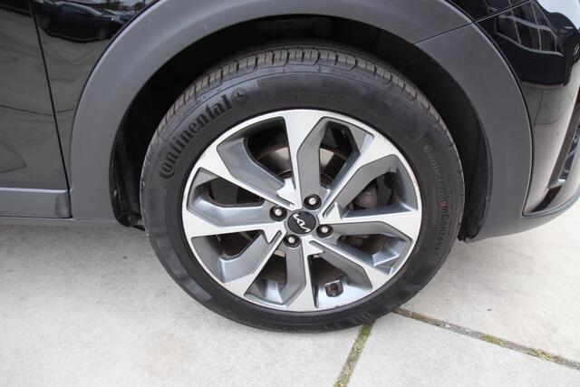 KIA Stonic 1.0 T-GDi DynamicLine Carplay-Camera, trekhaak, 1e eig, NL auto Lente aanbieding!