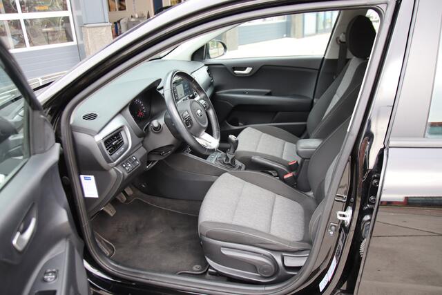 KIA Stonic 1.0 T-GDi DynamicLine Carplay-Camera, trekhaak, 1e eig, NL auto Lente aanbieding!