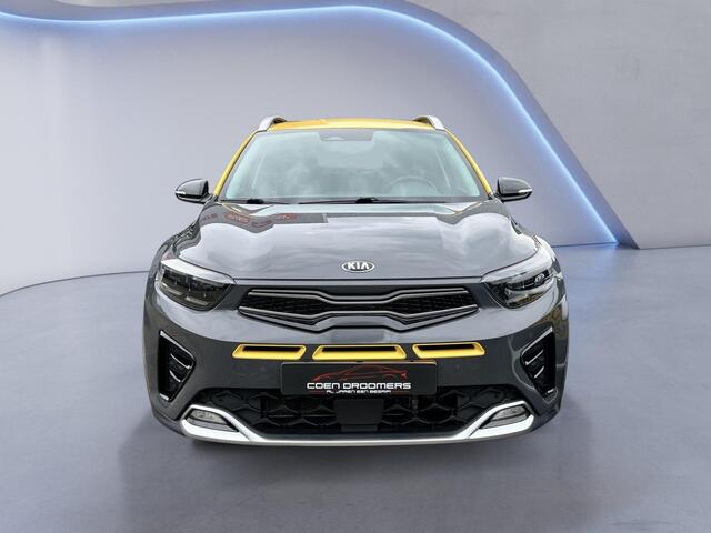 KIA Stonic 1.0 T-GDi MHEV GT-Line Apple Carplay/17'' LMV/Climate Control/Stoelverw. (MET GARANTIE*)