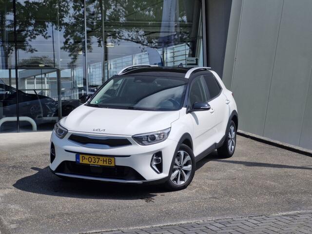 KIA Stonic 1.0 T-GDi MHEV DynamicPlusline