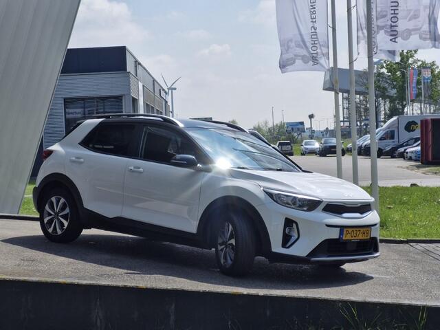 KIA Stonic 1.0 T-GDi MHEV DynamicPlusline