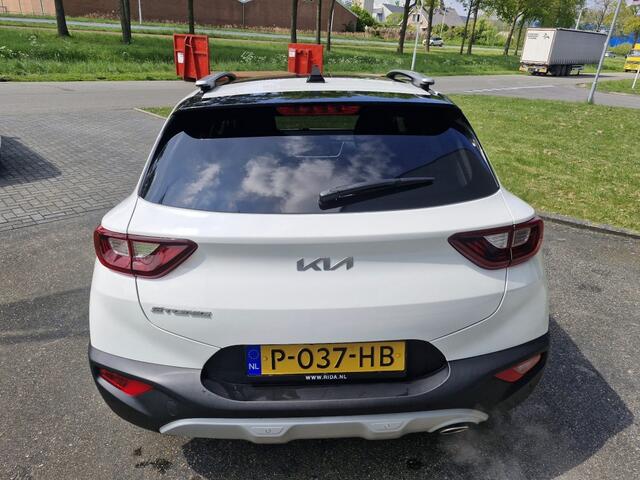 KIA Stonic 1.0 T-GDi MHEV DynamicPlusline
