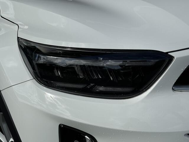 KIA Stonic 1.0 T-GDi MHEV DynamicLine DIRECT LEVERBAAR!!! | Camera | Cruise Control | Apple carplay