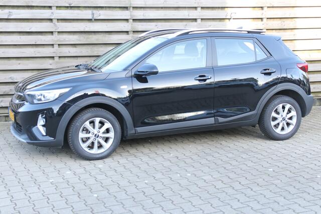 KIA Stonic 1.0 T-GDi MHEV DynamicLine Navi / Climate / Cruise