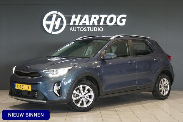 KIA Stonic 1.0 T-GDi MHEV DynamicLine + CAMERA / NAVIGATIE / CARPLAY