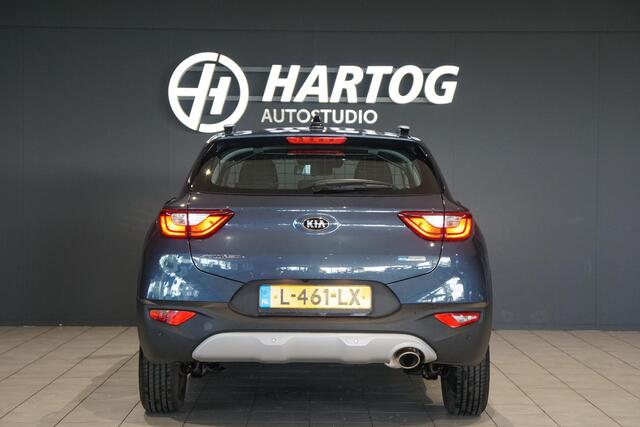 KIA Stonic 1.0 T-GDi MHEV DynamicLine + CAMERA / NAVIGATIE / CARPLAY