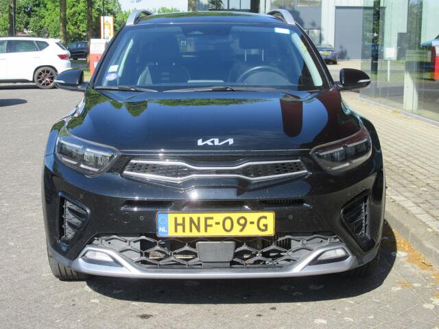 KIA Stonic 1.0 T-GDi MHEV GT-Line (occasion)