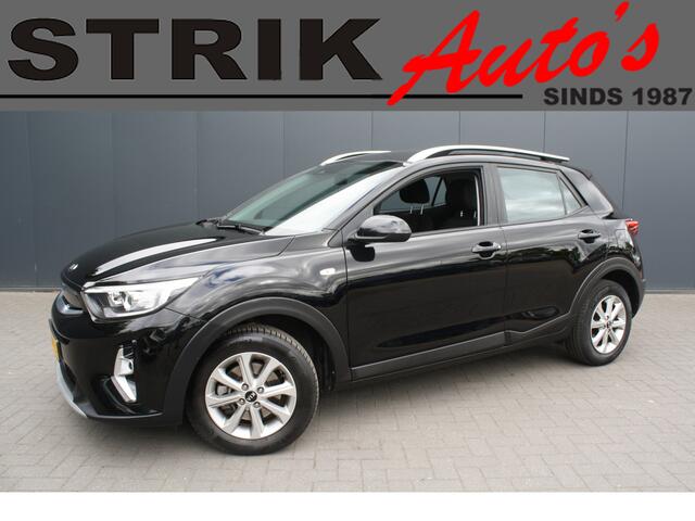 KIA Stonic 1.0 T-GDi MHEV DynamicLine 1e EIGENAAR - NAVIGATIE - CAMERA