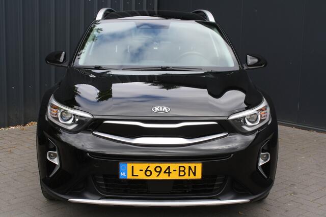 KIA Stonic 1.0 T-GDi MHEV DynamicLine 1e EIGENAAR - NAVIGATIE - CAMERA