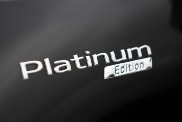 KIA Stonic 1.0 T-GDi Platinum Edition | Schuifdak | Leder | Camera