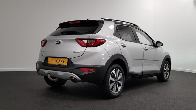 KIA Stonic 1.0 T-GDi 120pk Automaat DynamicLine | Climate control | Navigatie | Camera | Parkeer sensoren | Trekhaak