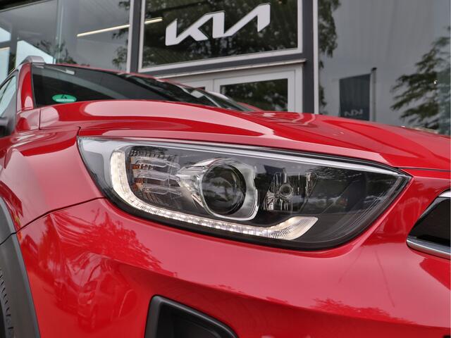 KIA Stonic 1.0 T-GDi DynamicPlusLine Automaat DCT7 | Stoel/Stuurwiel Verwarming | Navigatie | Digitaal Dashboard |