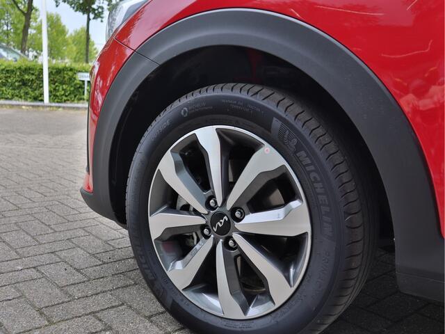 KIA Stonic 1.0 T-GDi DynamicPlusLine Automaat DCT7 | Stoel/Stuurwiel Verwarming | Navigatie | Digitaal Dashboard |