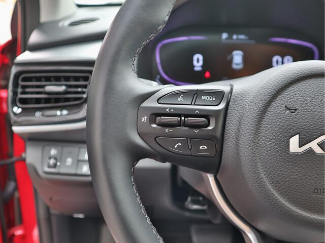 KIA Stonic 1.0 T-GDi DynamicPlusLine Automaat DCT7 | Stoel/Stuurwiel Verwarming | Navigatie | Digitaal Dashboard |