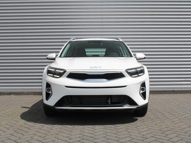 KIA Stonic 1.0 T-GDi MHEV DynamicLine | Nieuw | Direct leverbaar |