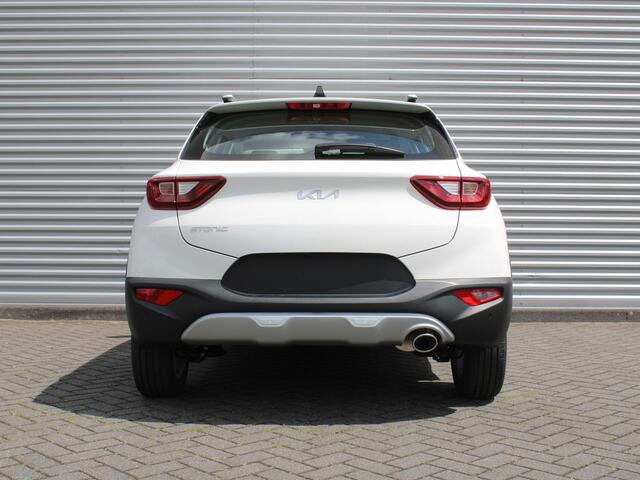 KIA Stonic 1.0 T-GDi MHEV DynamicLine | Nieuw | Direct leverbaar |